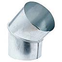 [COGA0087] Codo galvanizado liso 3.5x135°