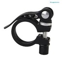 [ABDE6334] ABRAZADERA DE TUBO DE ASIENTO CON BLOQUEO 34.9 mm